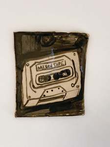 Gift: CASSETTE