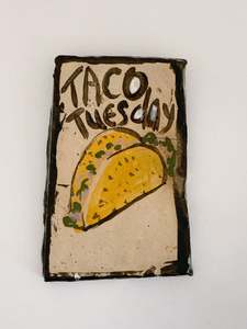 TACO TUESDAY