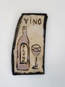 Gift: VINO