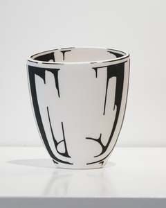Alice Rose: #234 GRAPHIC GLASS