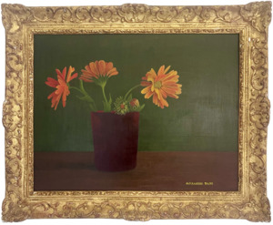 CALENDULA