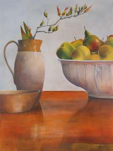 TE MAHANGA ROAD APPLES