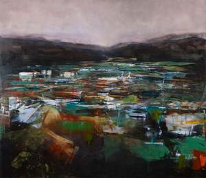 Jennie De Groot: THE PATH OF DEJA VU