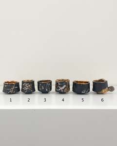 PINCH CUPS