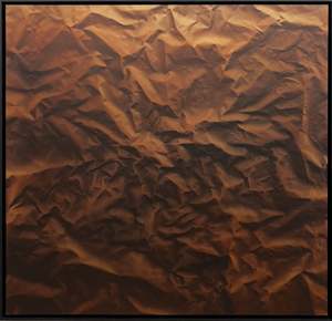 SCORCHED EARTH