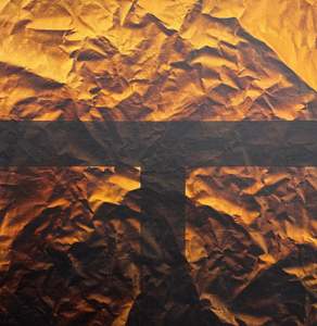 Kaye Mcgarva: LIGHT TRIUMPHS
