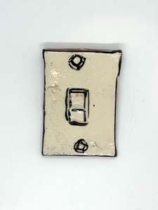 CERAMIC SWITCH #8