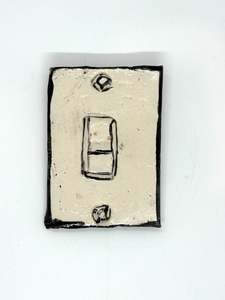 Gift: CERAMIC SWITCH #3