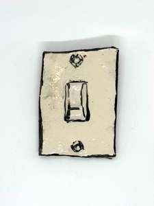 Gift: CERAMIC SWITCH #2