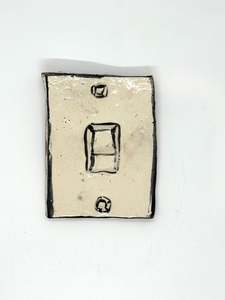 CERAMIC SWITCH #1