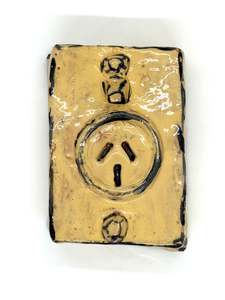 CERAMIC SWITCH #10