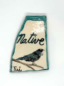 NATIVE TUI