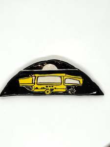 Gift: CAMPER