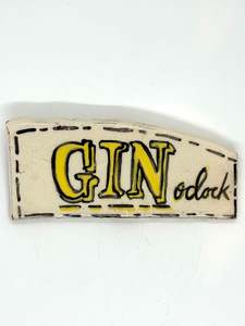GIN O'CLOCK