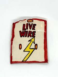 LIVE WIRE