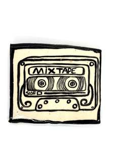 MIX TAPE