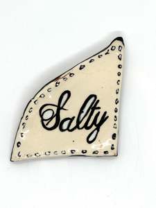SALTY