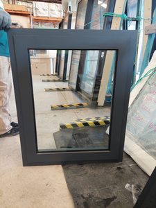 Products: Grey Friars Thermally Broken D/G Window 800x1000mm Musgroves