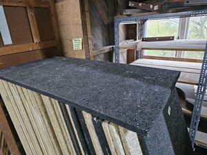 Acoustic Ceiling Tile Musgroves