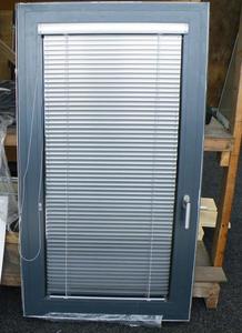 Products: Triple Glazed Grey Friars Dual Opening Window Musgroves
