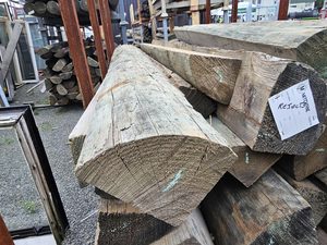 Products: Pine 1/4 Round 150-200mm x 1800mm Long Musgroves