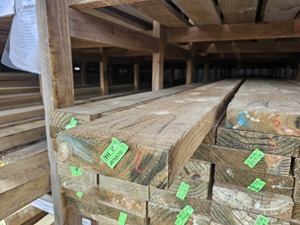 Pine 150x40mm H4 - New Timber Musgroves