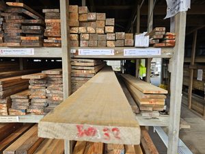 Products: NEW Lawson Cypress 150x25mm Musgroves