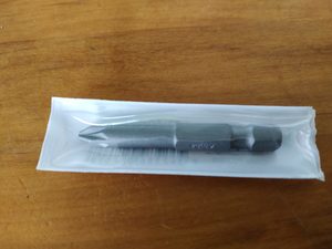 2 x 50mm Pozi Driver Bit - Musgroves in Christchurch