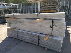 Products: Twinwall Clear 10mm NEW 580x3025 Musgroves