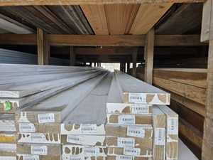 Products: NEW Pine Fascia 135x30x5500mm Musgroves