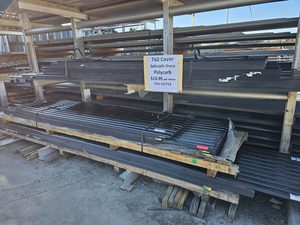 Solasafe Greca 760 Cover Corrugated Polycarb Musgroves