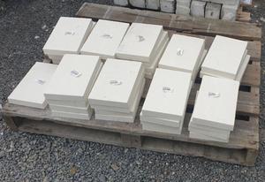 Oamaru Stone 275x175x35mm Musgroves