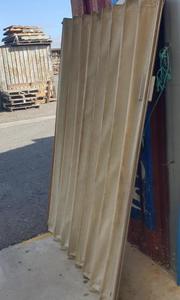 Interior Vinyl Concertina Door Musgroves