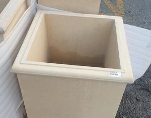 Concrete Planter (Large) Musgroves