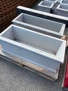 Products: Natural Long Trough Musgroves