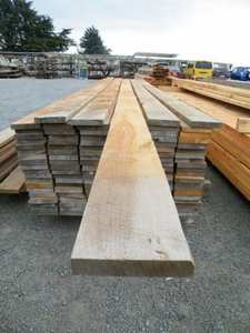 Products: Macrocarpa 150 X 25mm untreated New Timber Musgroves