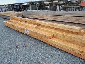 New Zealand Oregon New Roughsawn 250x100 Musgroves