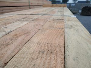 Products: new-zealand-oregon-100x50mm-new-roughsawn-timber