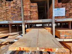 Products: New Zealand Oregon 200X25mm New Musgroves