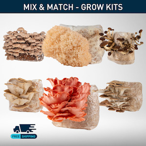 All: Grow Kit | Bundle