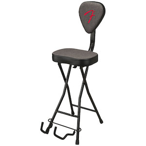 Products: Fender 351 Studio Seat & Stand Combo - Music Machine - Musical Instruments NZ - Guitars NZ