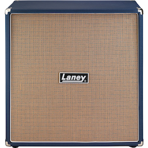Laney LF412 240 Watt 4 x 12" Guitar Speaker Cabinet - Music Machine - Musical In&hellip;