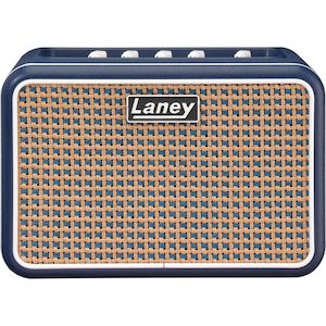 Laney Mini Lionheart 6W Desktop Combo Amplifier - Music Machine - Musical Instru&hellip;