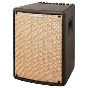 Products: Ibanez Troubadour T80II 80W Acoustic Electric Guitar Amplifier - Music Machine - Musical Instruments NZ - Guitars NZ