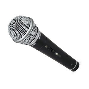 Samson R21S Dynamic Microphone New Zealand