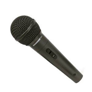 Samson R31S Dynamic Microphone New Zealand