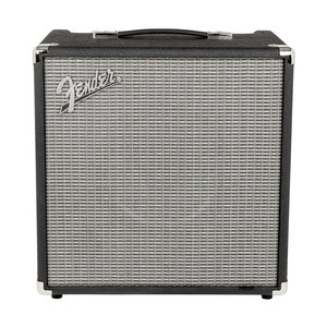 Fender Rumble 40 Bass Combo Music Machine NZ