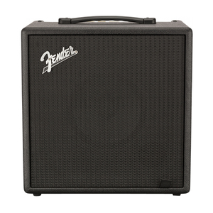 Fender Rumble LT 25 1x8" 25 Watt Bass Combo Amp - Music Machine - Musical Instru&hellip;