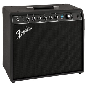 Fender Mustang LTX100 Modelling Amplifier - Music Machine - Musical Instruments &hellip;