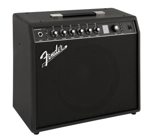Fender Mustang LTX50 Modelling Amplifier - Music Machine - Musical Instruments N&hellip;